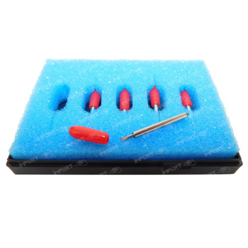 Cuchillas para plotter de corte 45º